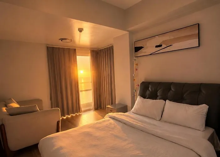 Sunset By The Bay, Modern 3br Near Okada, Moa & Naia *