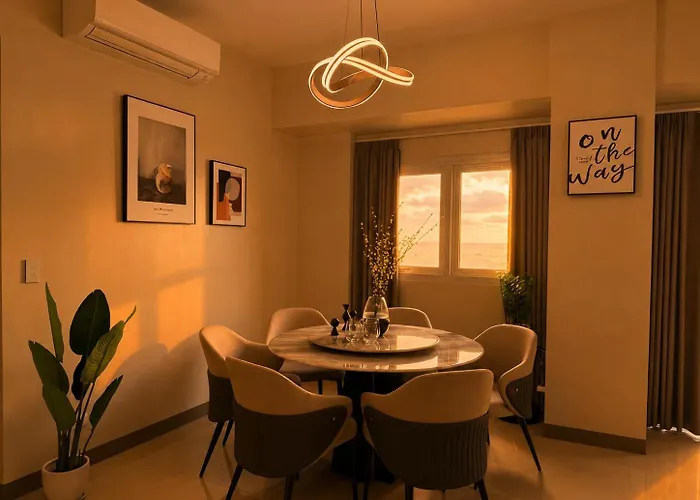 Sunset By The Bay, Modern 3br Near Okada, Moa & Naia Apartamento