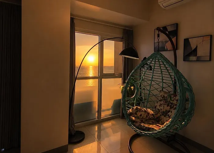 Sunset By The Bay, Modern 3br Near Okada, Moa & Naia Apartamento
