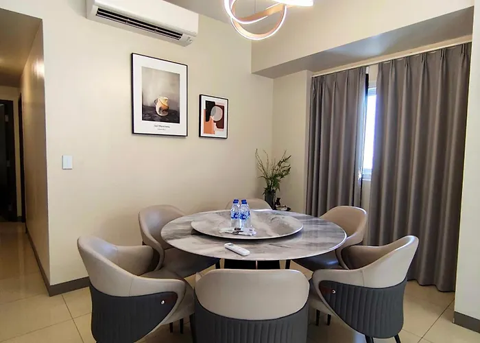 Sunset By The Bay, Modern 3br Near Okada, Moa & Naia Apartamento