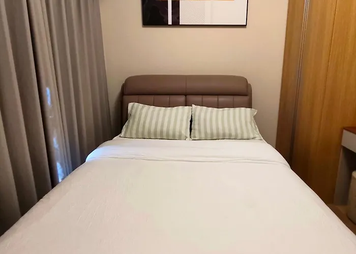 Apartamento Sunset By The Bay, Modern 3br Near Okada, Moa & Naia *