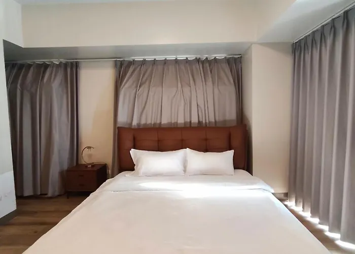 Sunset By The Bay, Modern 3br Near Okada, Moa & Naia * Manila