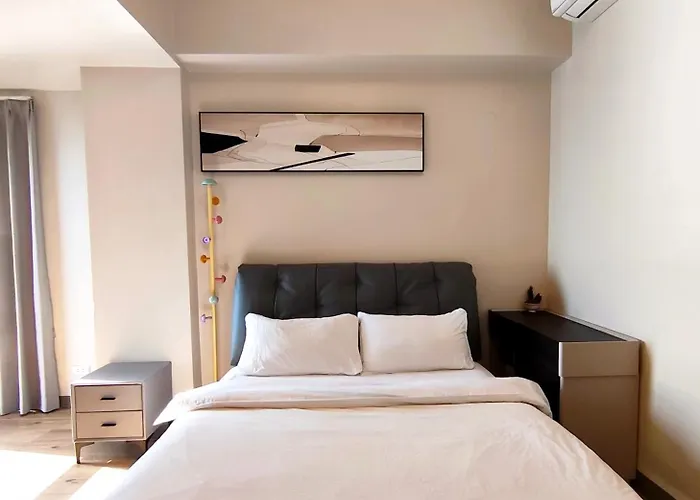 Sunset By The Bay, Modern 3br Near Okada, Moa & Naia
