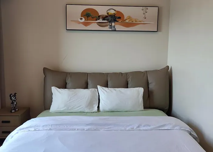 Sunset By The Bay, Modern 3br Near Okada, Moa & Naia * Manila