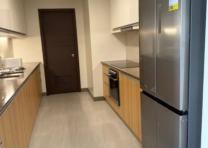 Apartamento Sunset By The Bay, Modern 3br Near Okada, Moa & Naia *