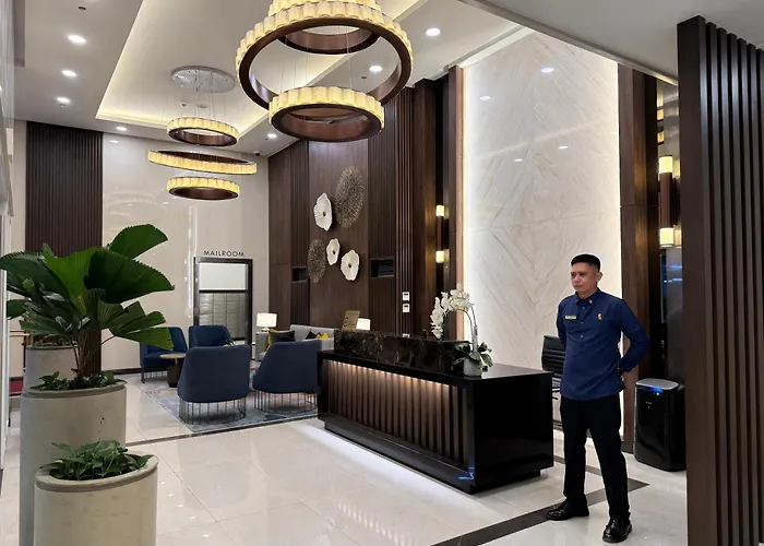 Sunset By The Bay, Modern 3br Near Okada, Moa & Naia Apartamento Manila
