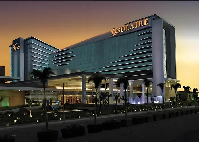 Sunset By The Bay, Modern 3br Near Okada, Moa & Naia Manila