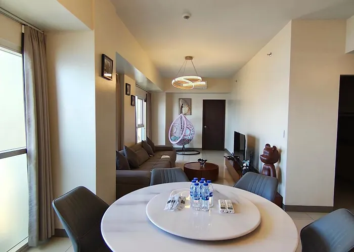 Sunset By The Bay, Modern 3br Near Okada, Moa & Naia Apartamento *