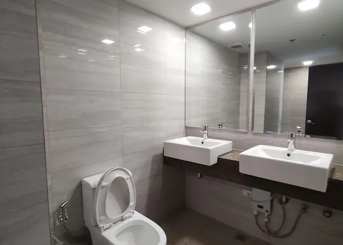 Sunset By The Bay, Modern 3br Near Okada, Moa & Naia * Manila
