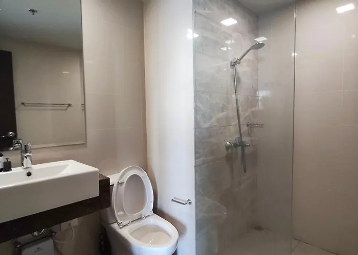 Sunset By The Bay, Modern 3br Near Okada, Moa & Naia