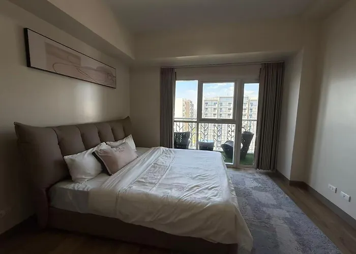 Apartamento Sunset By The Bay, Modern 3br Near Okada, Moa & Naia *