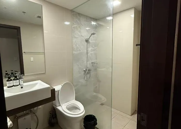 Sunset By The Bay, Modern 3br Near Okada, Moa & Naia Manila
