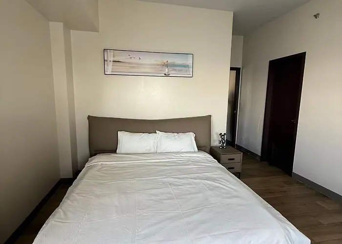 Apartamento Sunset By The Bay, Modern 3br Near Okada, Moa & Naia *