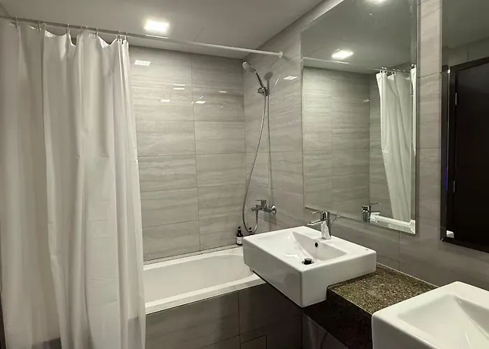 Sunset By The Bay, Modern 3br Near Okada, Moa & Naia Apartamento *