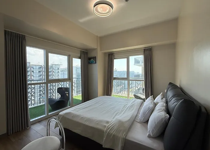 Sunset By The Bay, Modern 3br Near Okada, Moa & Naia Apartamento