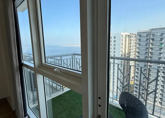 Apartamento Sunset By The Bay, Modern 3br Near Okada, Moa & Naia
