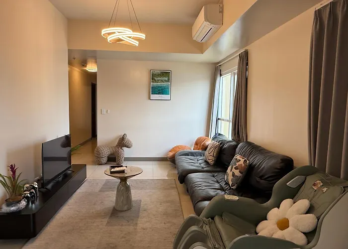 Sunset By The Bay, Modern 3br Near Okada, Moa & Naia Apartamento *