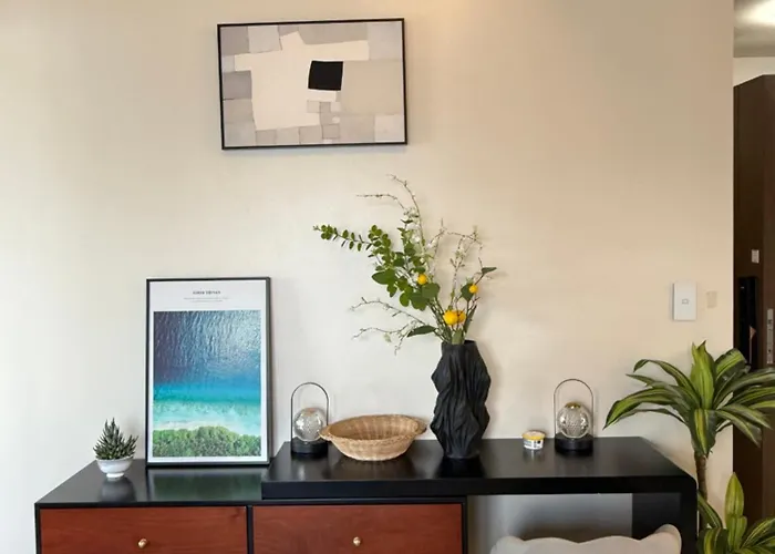 Sunset By The Bay, Modern 3br Near Okada, Moa & Naia Apartamento