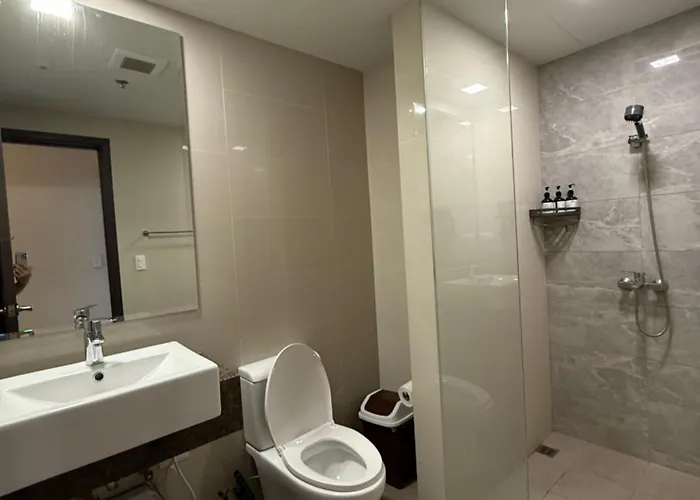 Sunset By The Bay, Modern 3br Near Okada, Moa & Naia Apartamento