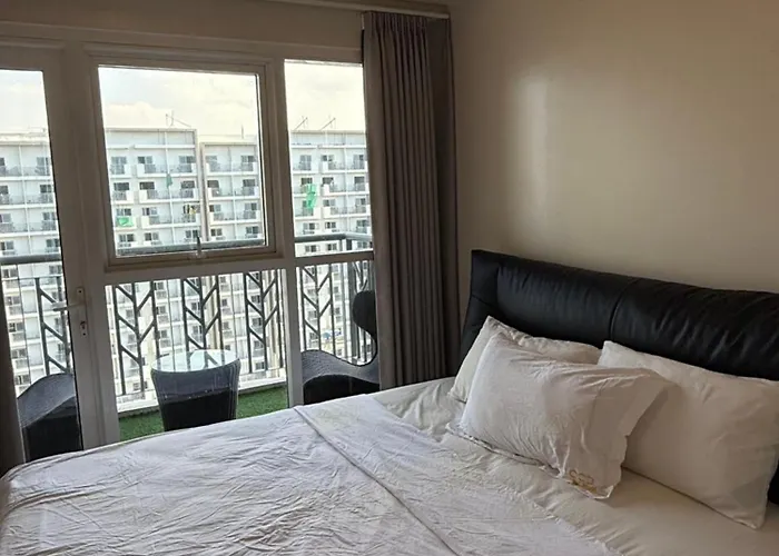 Sunset By The Bay, Modern 3br Near Okada, Moa & Naia