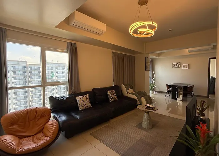 Sunset By The Bay, Modern 3br Near Okada, Moa & Naia *