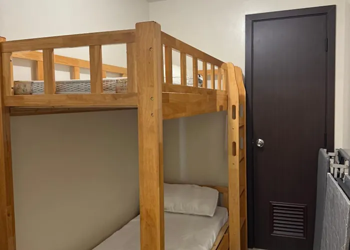 Apartamento Sunset By The Bay, Modern 3br Near Okada, Moa & Naia *