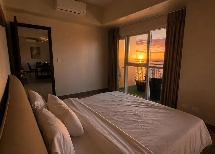 Sunset By The Bay, Modern 3br Near Okada, Moa & Naia *