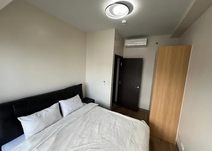 Sunset By The Bay, Modern 3br Near Okada, Moa & Naia شقة