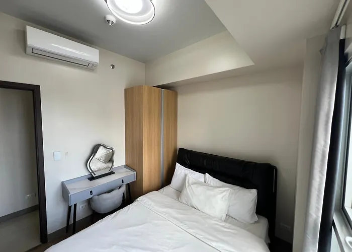 Apartamento Sunset By The Bay, Modern 3br Near Okada, Moa & Naia