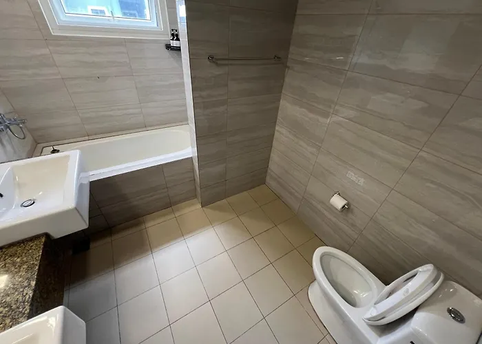 شقة Sunset By The Bay, Modern 3br Near Okada, Moa & Naia