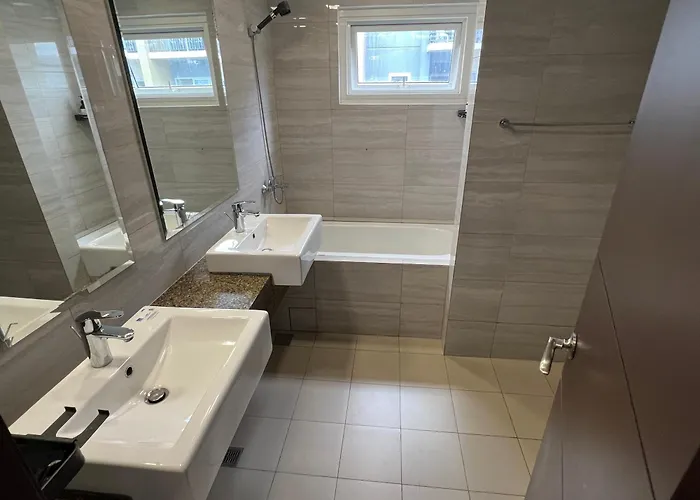 Sunset By The Bay, Modern 3br Near Okada, Moa & Naia * Manila