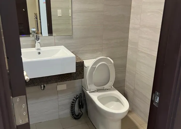 Apartamento Sunset By The Bay, Modern 3br Near Okada, Moa & Naia