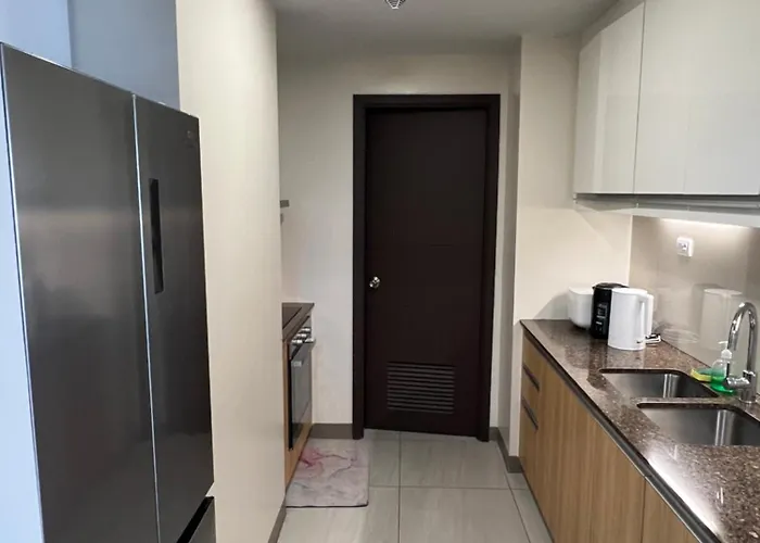 Apartamento Sunset By The Bay, Modern 3br Near Okada, Moa & Naia