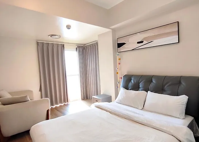Sunset By The Bay, Modern 3br Near Okada, Moa & Naia *