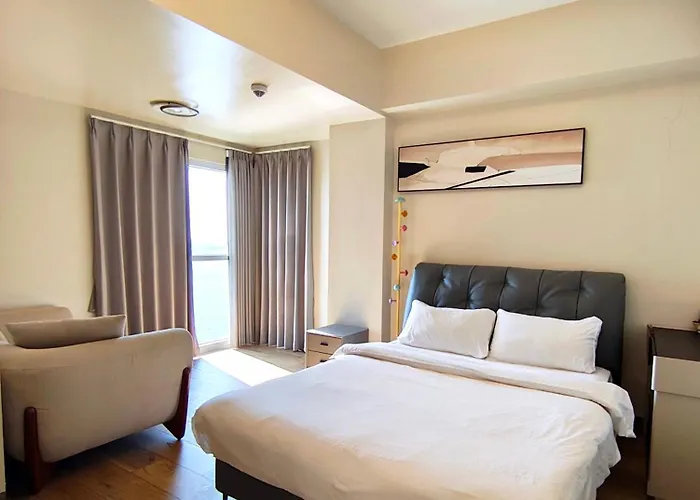 Apartamento Sunset By The Bay, Modern 3br Near Okada, Moa & Naia