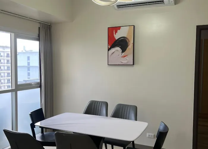 Sunset By The Bay, Modern 3br Near Okada, Moa & Naia