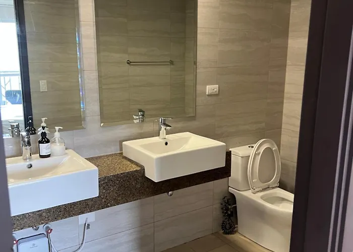 Sunset By The Bay, Modern 3br Near Okada, Moa & Naia Apartamento *