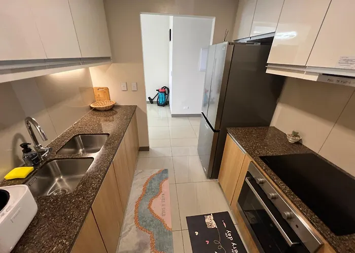 Apartamento Sunset By The Bay, Modern 3br Near Okada, Moa & Naia