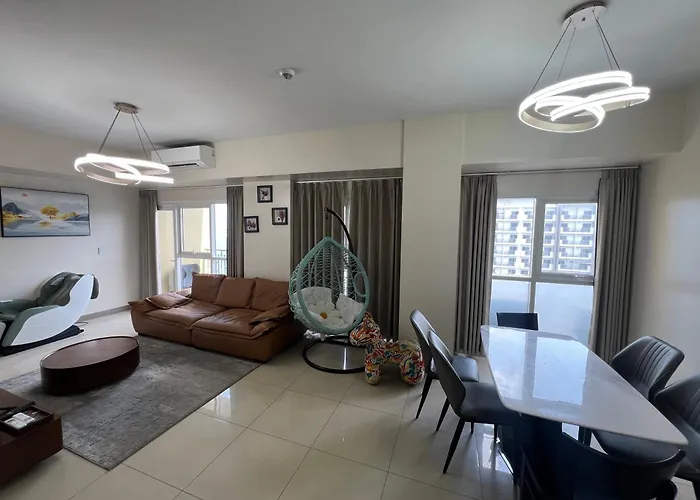 Sunset By The Bay, Modern 3br Near Okada, Moa & Naia