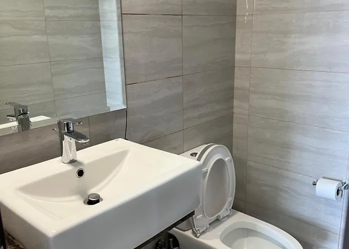 Sunset By The Bay, Modern 3br Near Okada, Moa & Naia Apartamento *